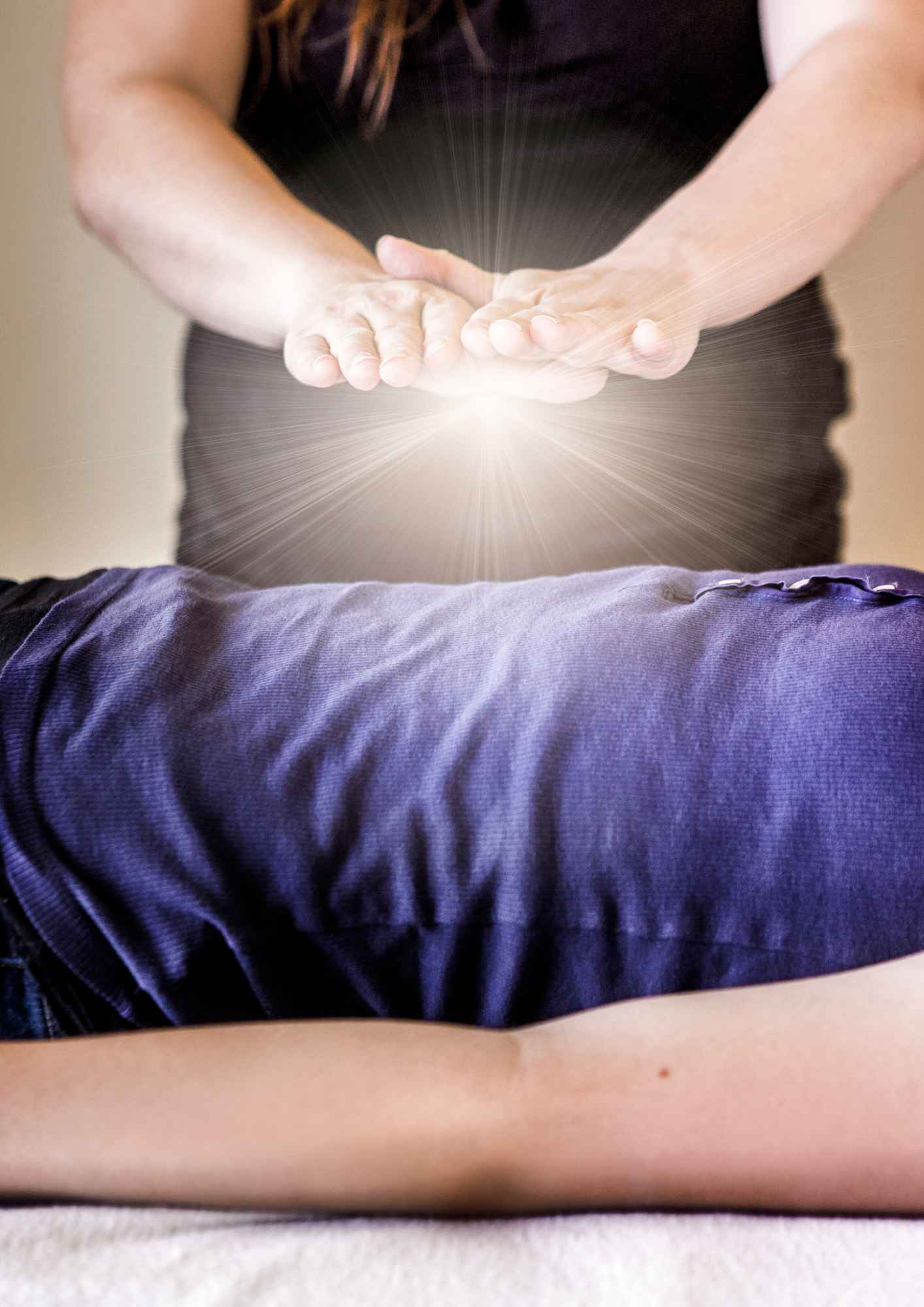 Praticienne Reiki à Luttange. Soin énergétique